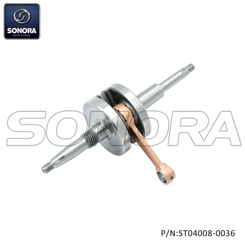 Crankshaft for Peugeot Buxy(P/N:ST04008-0036) Top Quality