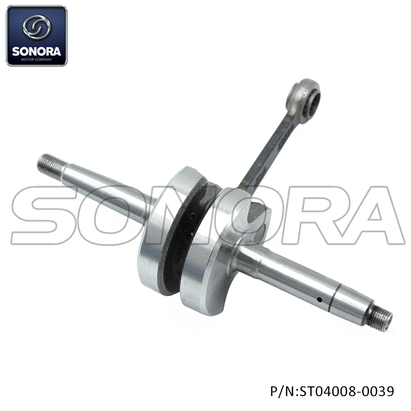 Crankshaft for MBK 89 AV7(P/N:ST04008-0039) Top Quality