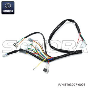 YAMAHA PW50 wiring harness (P/N:ST03007-0003) Top Quality