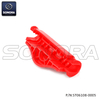 PW50 HANDLE BAR PAD-Red(P/N:ST06108-0005） Top Quality