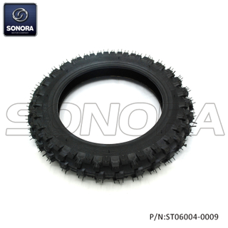 PW50 2.50-10 Tire (P/N:ST06004-0009) Top Quality