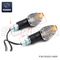 Plastic Shell Bulb E-mark Bulb Light (P/N:ST02021-0009) Top Quality