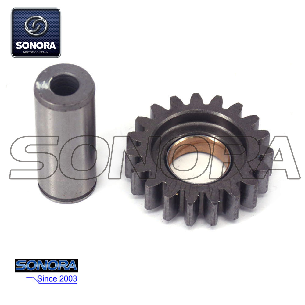 ENGRANAJE DE ARRANQUE NC250 (4)