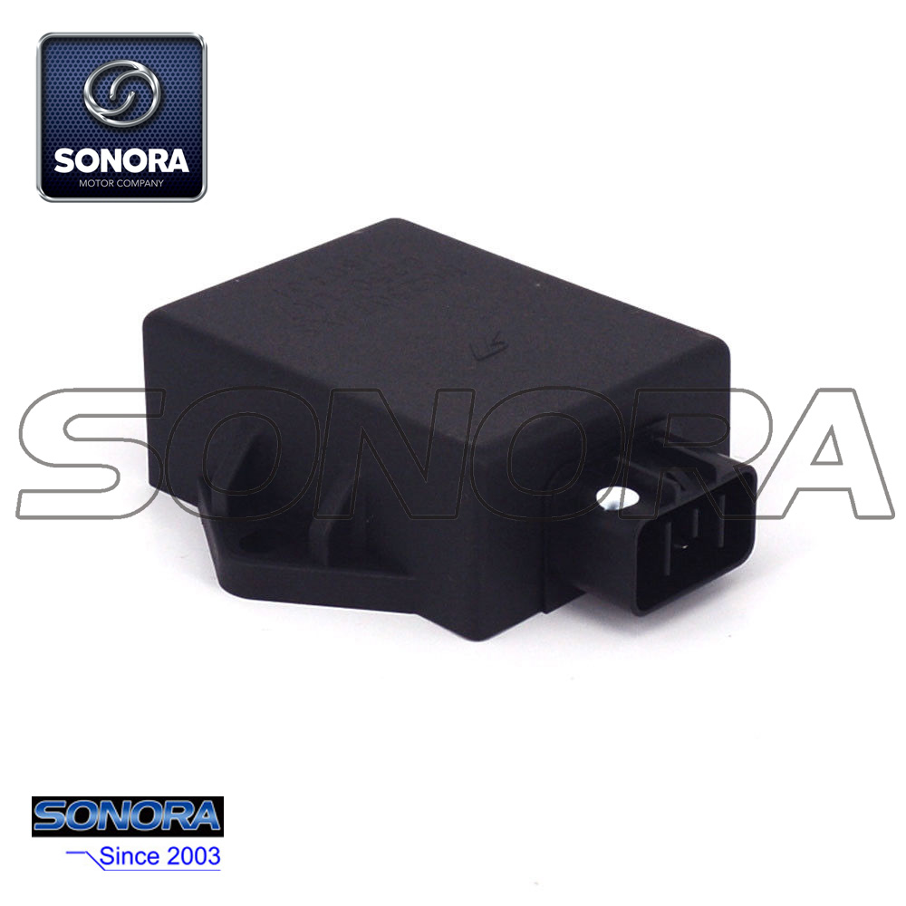 CDI del motor NC250 (4)