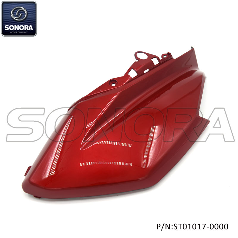 YAMAHA NMAX LEFT BODY COWLING(P/N:ST01017-0000) top quality