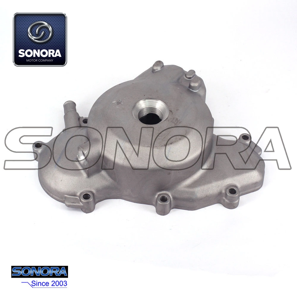 CUBIERTA DE CARTER IZQUIERDA