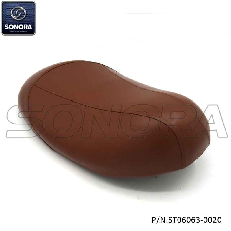 Asiento ZNEN ZN50QT-A marr&oacute;n