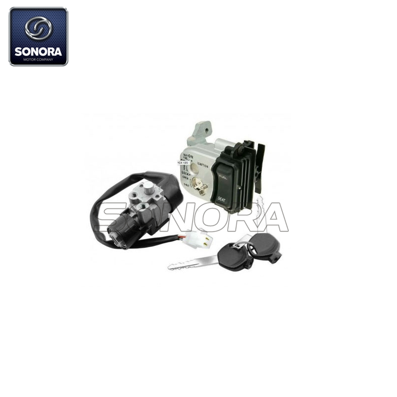 PCX125,150 juego de llaves de interruptor juego de cerraduras 35010-kwn-710