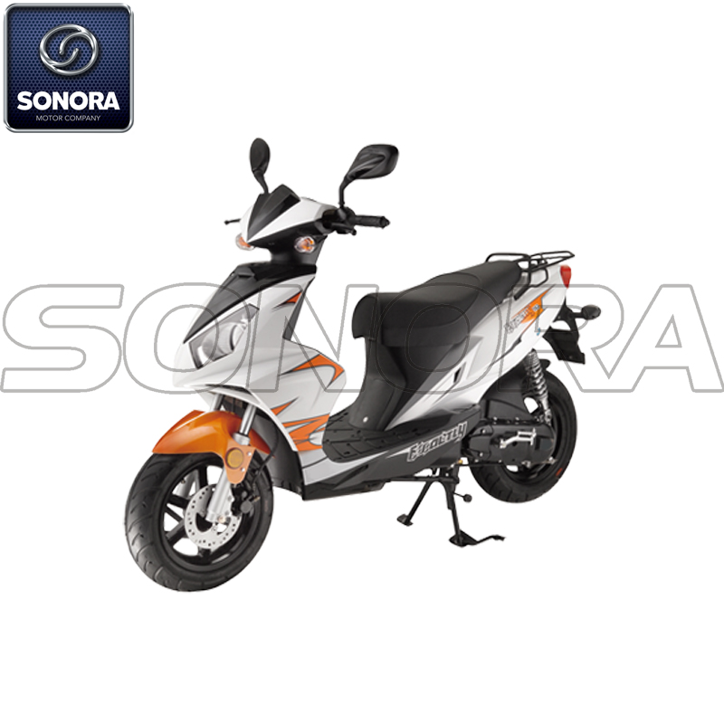 Repuestos de motor completo LongJia