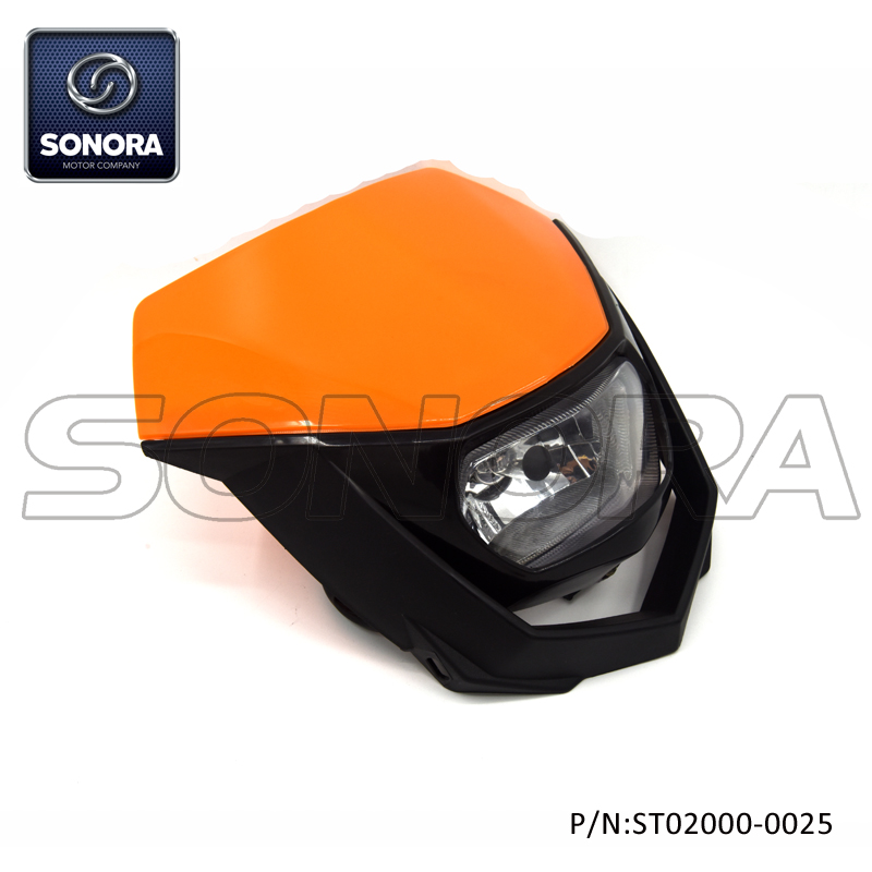 FARO DELANTERO MOTOCROSS