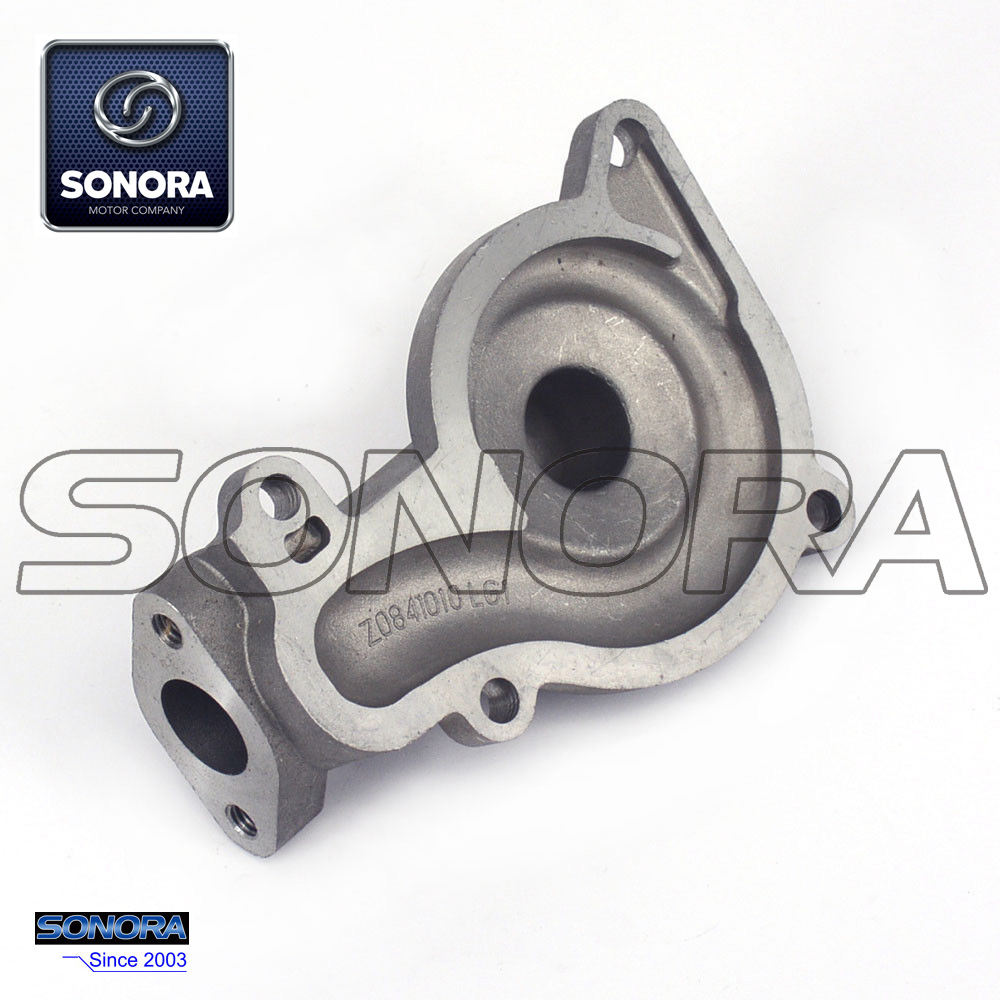 Cubierta de la bomba de agua del motor NC250 (5)