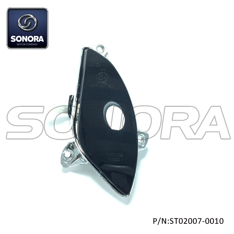 ST02007-0010 ZNEN 50QT-30A (RIVA) Lente ahumada F.Winker derecho