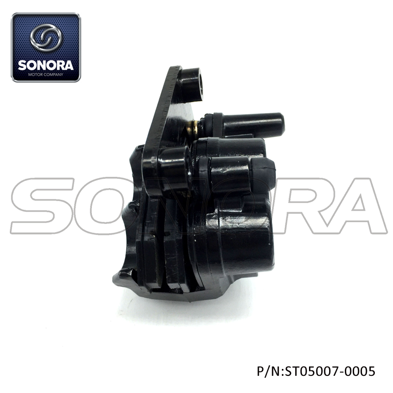 ST05007-0005 Pinza de freno delantera para Kymco Agility 50, BAOTIAN BT49QT-7 (5)