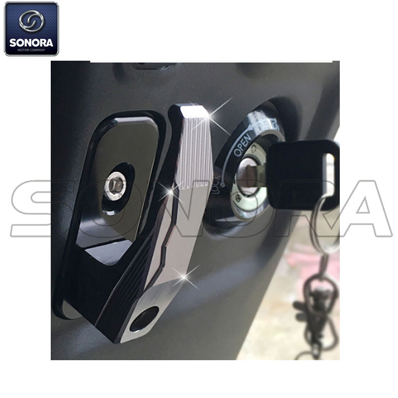 Soporte NIU N1 Tipo A