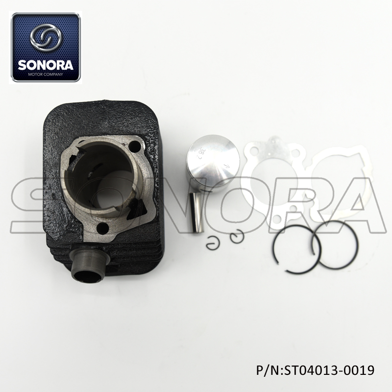 PIAGGIO Ciao 50cc AC 38MM Kit de cilindros