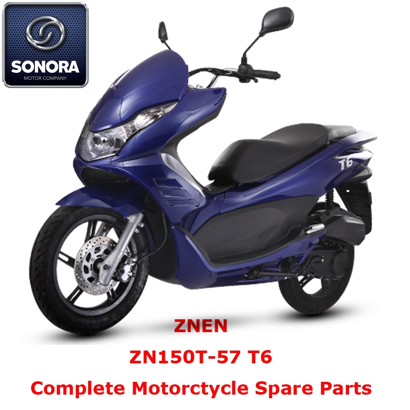 Pieza de Znen ZN150T-57