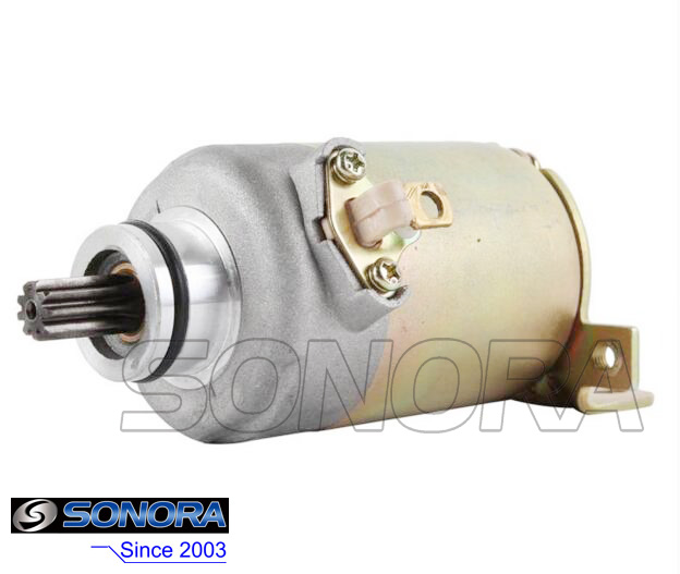 Motor de inicio de Habana