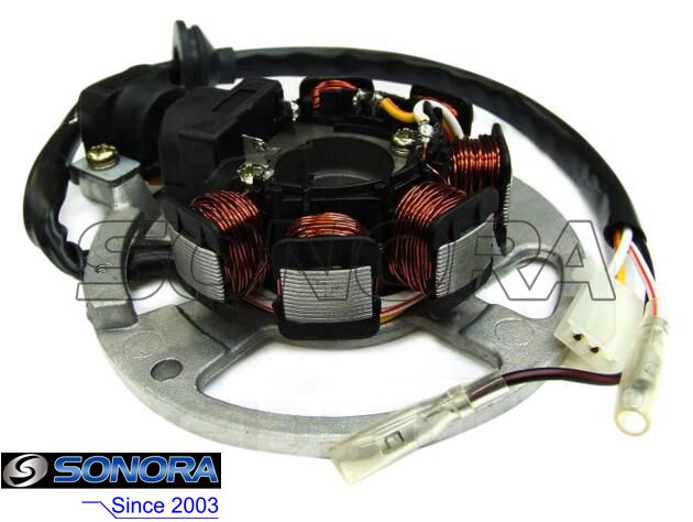 Yamaha Aerox Magneto