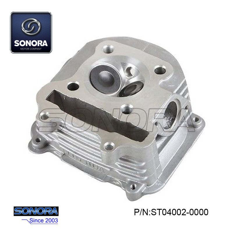 ST04002-0000 GY50 139QMAB Culata con v&aacute;lvula 39MM, con EGR