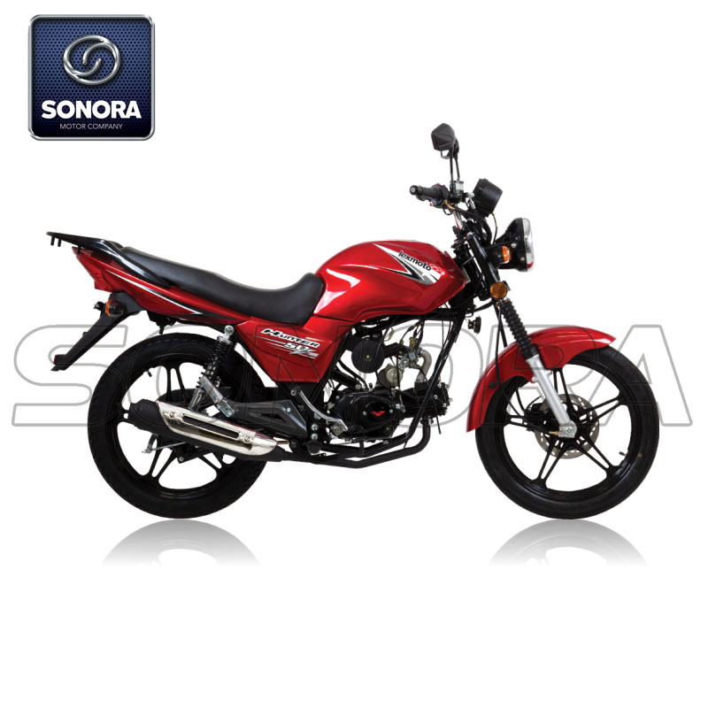 LEXMOTO HUNTER 50 E4