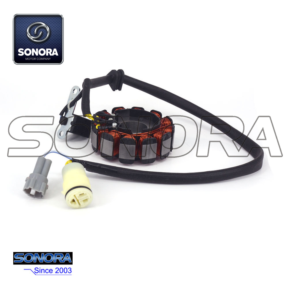 Bobina del estator 4 NC250