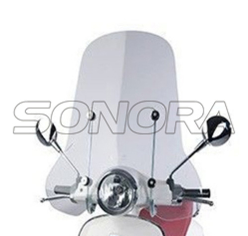 C&uacute;pula 2 PIAGGO VESPA PRIMAVE 150