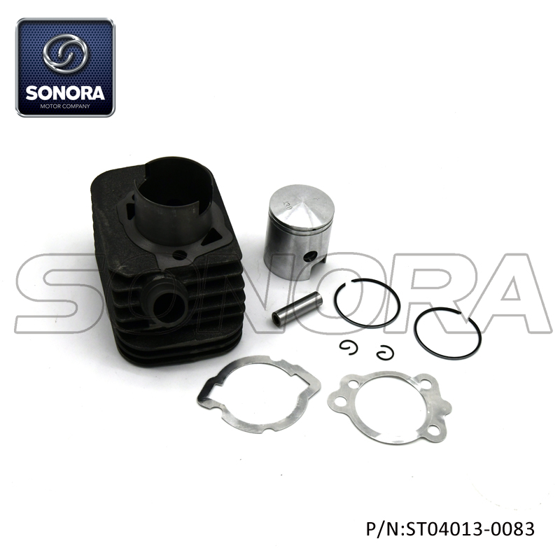 PIAGGIO Ciao AC 43MM, kit de cilindro de pasador de 12MM