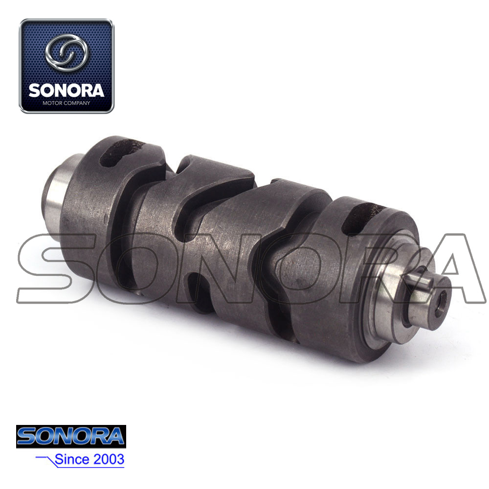 Tambor de cambio de marchas del motor NC250 (3)