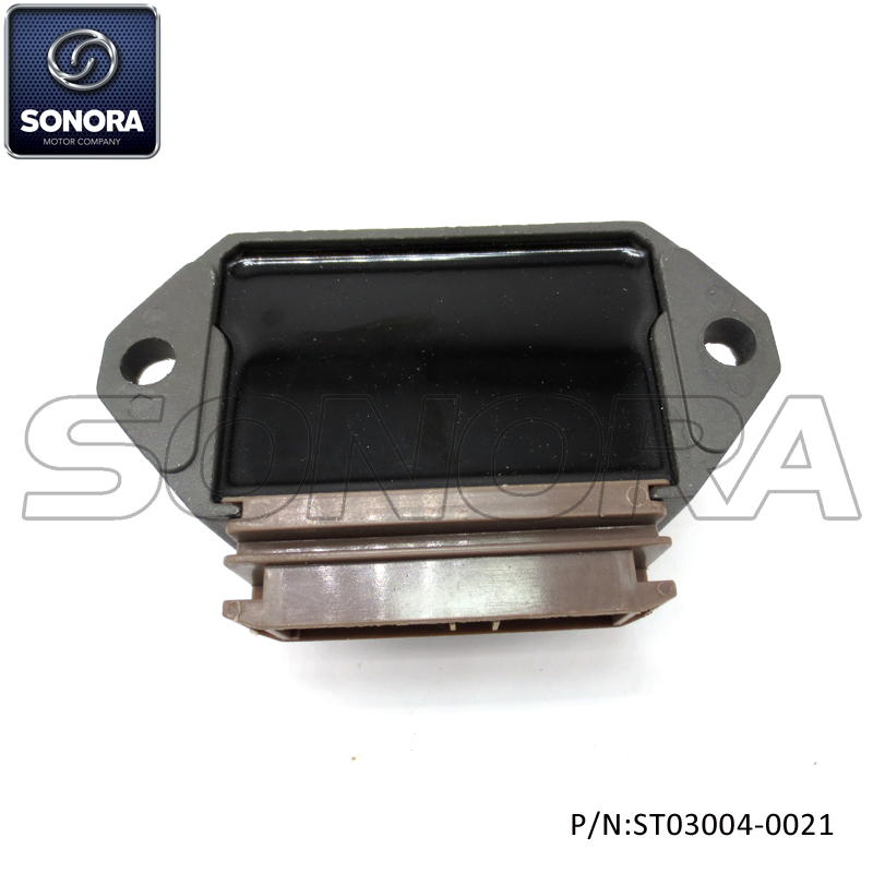 ST03004-0021Gilera Runner FX 125 DD SP FXR 180 D, rectificador hexagonal PIAGGIO (4)
