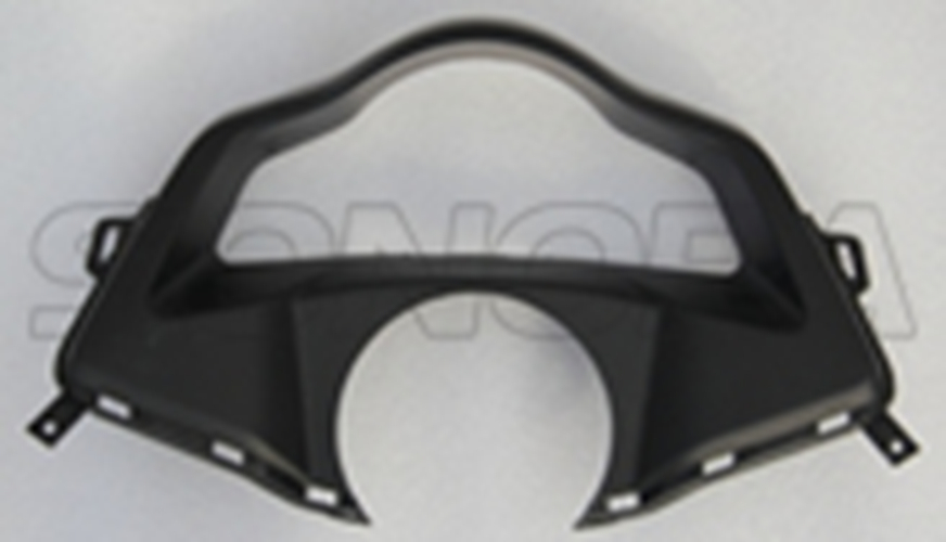 CUBIERTA DEL MEDIDOR