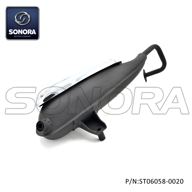 ST06058-0020 ZNEN recambio ZN50QT-30A Escape (4)