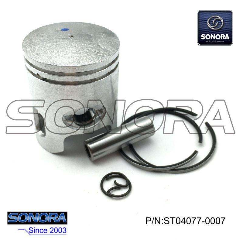 Yamaha Aerox YQ50 LC Piston Assy