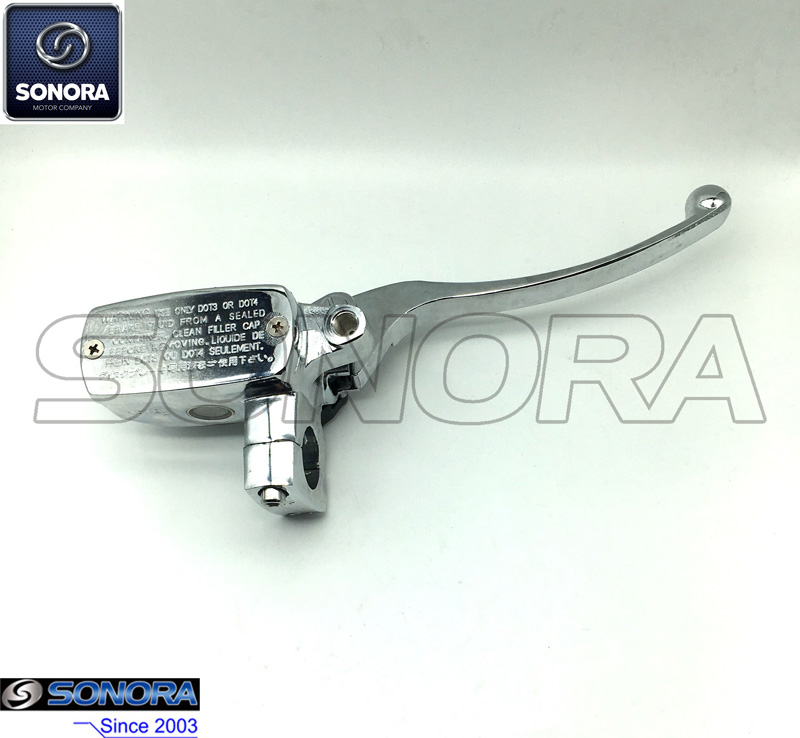 Piezas de scooter Znen