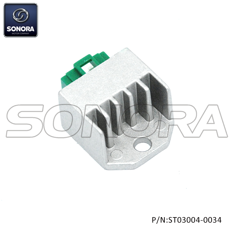 RIEJU MH Power UP Rectifier(P/N:ST03004-0034) Top Quality