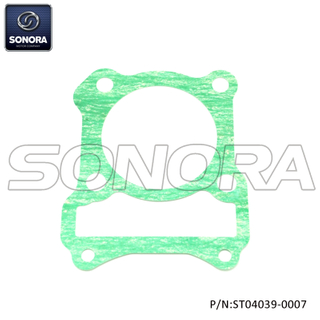 GS125 Cylinder Gasket(P/N: ST04039-0007) Top Quality