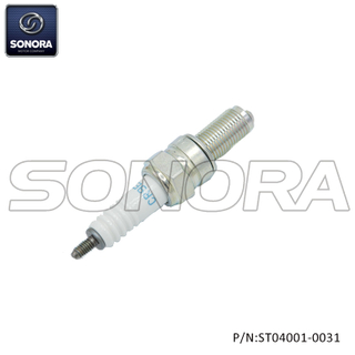 CR9E SPARK PLUG (P/N:ST04001-0031 ) Top Quality