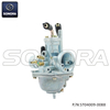 AM6 Euro 3 Carburetor for KSR CPI HANWAY(P/N:ST04009-0088） Top Quality 