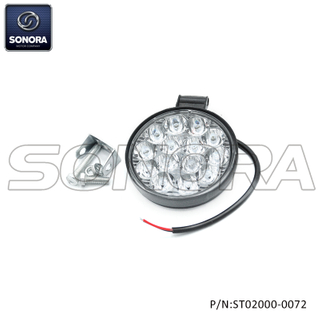 Universal LED light(P/N:ST02000-0072 ) Top Quality