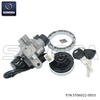 Key Lock Set for Peugeot Speedfight 3 775108 (P/N:ST06022-0055) Top Quality