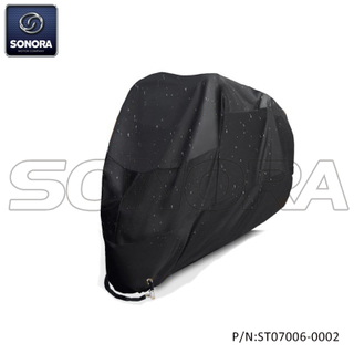 Scooter motorcycle covers SIZE XXL (245x105x125) (P/N:ST07006-0002） Top Quality 