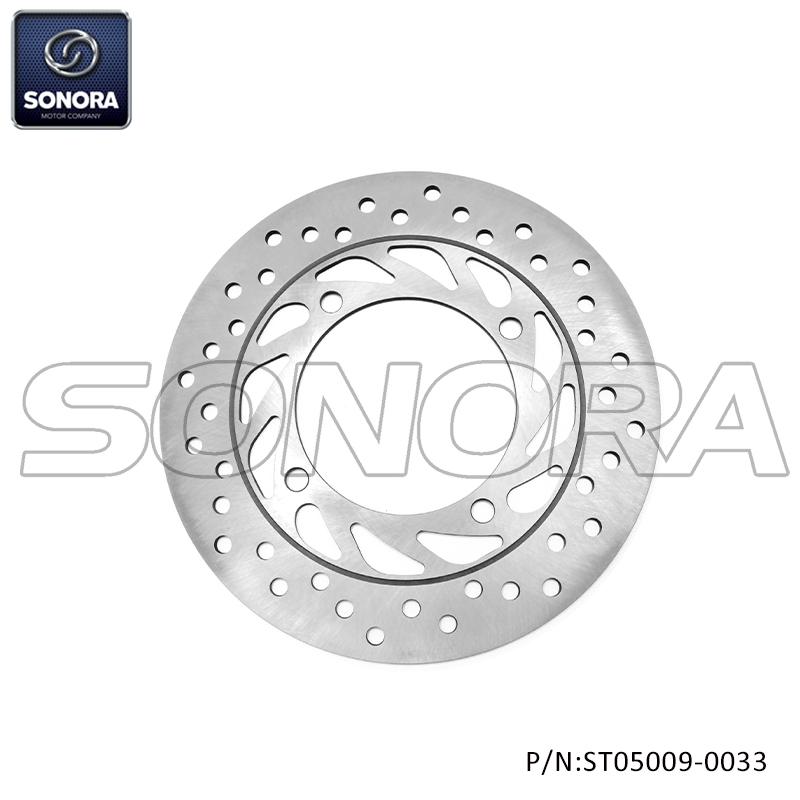 Front or Rear Brake Disc to fit Honda SH125 & SH150 11 - 20 45351-KTF-891(P/N:ST05009-0033) TOP QUALITY