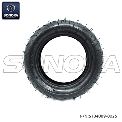 Pocket bike Front Tyre 90 60-6.5 (P/N:ST06004-0016 ） Top Quality 