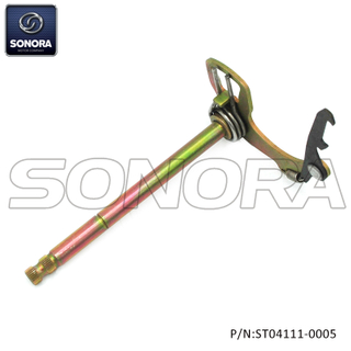 PW80 GEAR SHIFT SHAFT(P/N:ST04111-0005） Top Quali