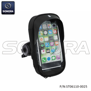 Cell phone holder-Handle bar version(P/N:ST06110-0025） Top Quality 