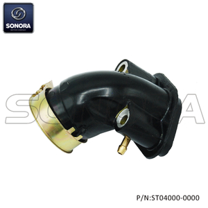 GY6-50 139QMAB Intake manifold(P/N:ST04000-0000) Top Quality