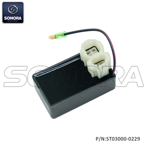 CK150T-2A HEADLIGHT CONTROL ASSY 3860A-ALG1-E10(P/N:ST03000-0229 ) top quality
