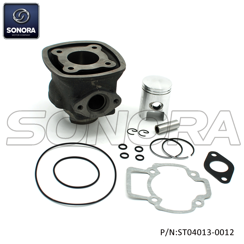 PIAGGIO NRG 2T 1995-1996 Cylinder Kit (P/N:ST04013-0012) Top Quality