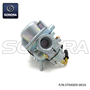 SHA15mm ( cloned Dellorto ) sha 15/15 Carburetor (P/N:ST04009-0016) Top Quality