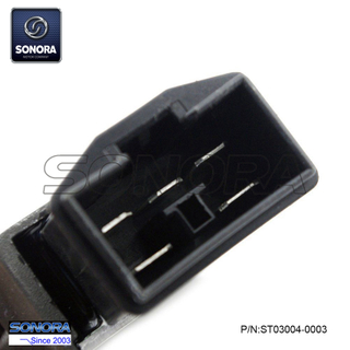 Honda CBR400 Rectifier Voltage Regulator(P/N:ST03004-0003) top quality