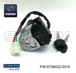 HONDA PCX Lock Set (P/N:ST06022-0016) Top Quality